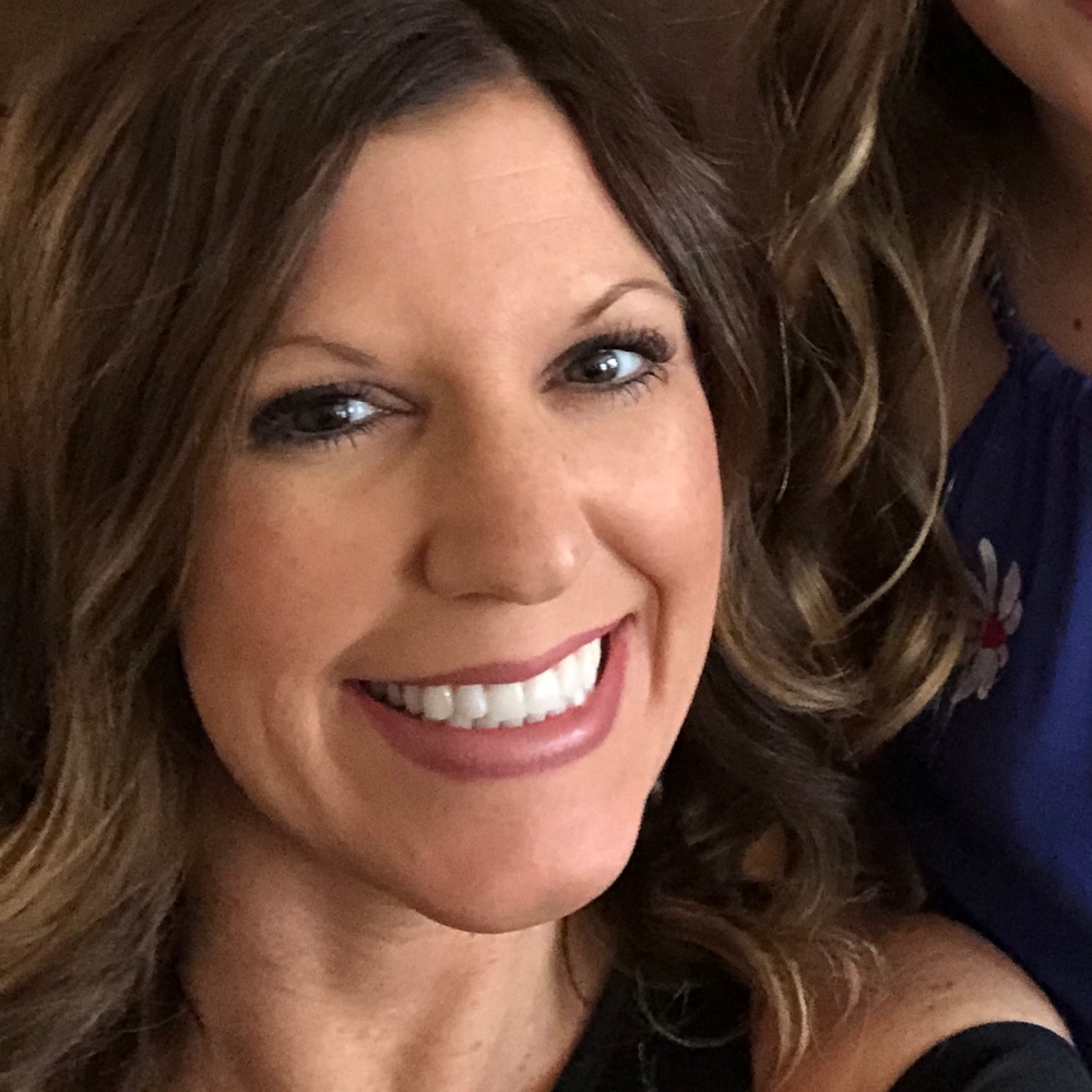 Meet your Posher, Julie